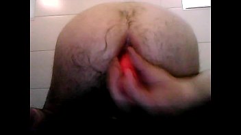Preview 4 of Black Taboo Xxx Movie - Die Arschfotze wird mit einem Dildo bearbeitet