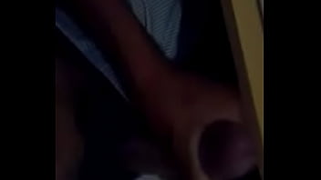 Preview 2 of Saten Porno - Meu pau gozando