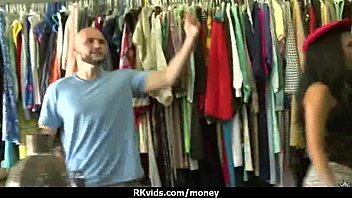 Preview 2 of Brazzers Sexy Hd Video - paying for services with great head 18