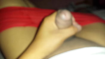 Preview 1 of Free Full Amateur - Yo de caliente. Por las noches.