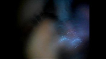 Preview 1 of Femele Com - Friends fucking at house while is downstairs