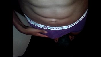 Preview 1 of Virgen Se Moja - masturbation