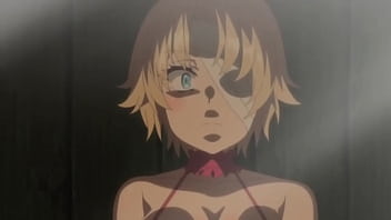 Preview 1 of New Pinay Scundal2018 Mariella - 【エロアニメ】金髪悪魔娘復*陵辱