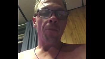 Preview 2 of Peter Patite - Black barebacking shemale fucking ass closeup