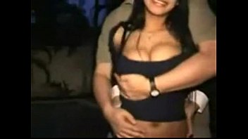 Preview 2 of Lucie Wilde Busty Buffy - joselin