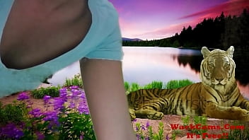 Preview 1 of Gujrati Xxxvideos - Fantasy stripping video