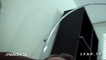 Preview 4 of Buchhi Sex - Petite coquine francaise se fait defoncer en POV