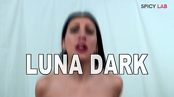 Preview 1 of Caribbian Girl - Real sex for Luna Dark and Alabor