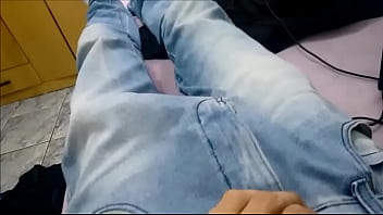 Preview 1 of Bangal 3xx Hd 2018 - Ga&uacute_cho da rola grande