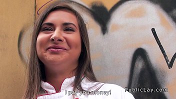 Preview 1 of Getting Stimulated - Russian cook from streets anal banged pov