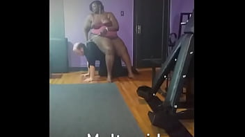 Preview 3 of Pensisa How To Large - Mistress Meltz Rides Side Saddle