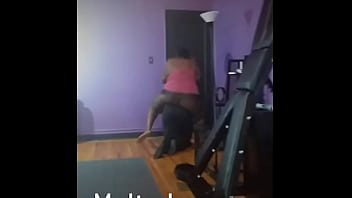 Preview 4 of Pensisa How To Large - Mistress Meltz Rides Side Saddle