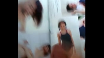 Preview 1 of Tabby Come - Bukkake to Ai Shinozaki 2