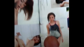 Preview 4 of Tabby Come - Bukkake to Ai Shinozaki 2