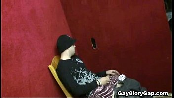 Preview 2 of Bbw Pile Up - Gloryholes and handjobs - Nasty wet gay hardcore XXX sex 14