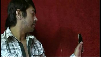 Preview 2 of Hd 5min Porn - Gloryholes and handjobs - Nasty wet gay hardcore XXX sex 10