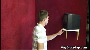 Preview 1 of Indian Xporn Desi - Gloryholes and handjobs - Nasty wet gay hardcore XXX sex 37