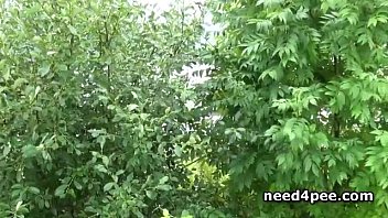 Preview 1 of Pro Pro Sex - Amateur babes pulling over to take a piss