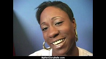 Preview 2 of Dad Fucked My Mom Friend - Interracial Gloryhole Dick Sucker 16