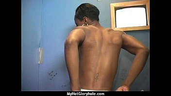 Preview 4 of Dad Fucked My Mom Friend - Interracial Gloryhole Dick Sucker 16