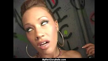 Preview 4 of Wwwxxx Dubi - Interracial Gloryhole Dick Sucker 23