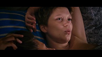 Preview 2 of B Vids - Ad&egrave_le Exarchopoulos nude in La vide d&#039_Ad&egrave_le part6