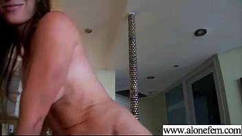 Preview 3 of Mama Bhanji Ki Kahani - Amateur Girl Insert All Kind Of Things In Holes clip-19