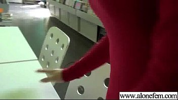 Preview 2 of May Sss - Sex Dildo Toys To Please Horny Solo Girl clip-04