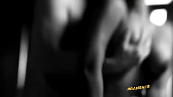 Preview 4 of Taxi Df - Lili Simmons nude in Banshee 2x02