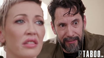 Preview 2 of Xxsve - I Came in Your Girlfriends Ass Tommy Pistol,  Adira Allure