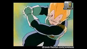 Preview 1 of Download Nude Movies Utorrent - dragon ball porn winner gets android 18