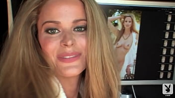 Preview 2 of Hot Sex Webcam X - Beth Williams Playmate Miss August 2012