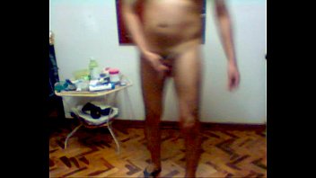 Preview 2 of Interacial Forc - provando camara.AVI