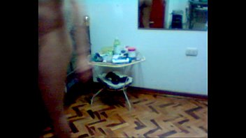 Preview 3 of Interacial Forc - provando camara.AVI
