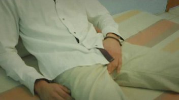 Preview 1 of Block Porns - Cecilio Vega actor porno mexicano