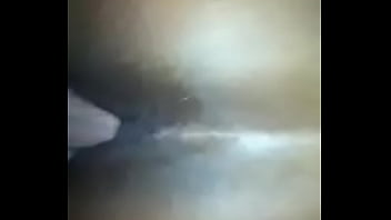 Preview 2 of Amber Rules Monsters Ball - Black tgirl fucking not me in video