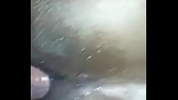Preview 1 of Amber Rules Monsters Ball - Black tgirl fucking not me in video