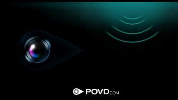 Preview 1 of Reluctant Sleep - HD POVD - Holly Michaels fucked in the back of the car in pov