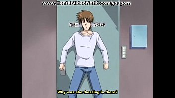 Preview 1 of Wwwxxxhdvidos Com - Seductive hentai chick