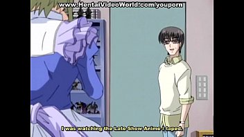 Preview 4 of Wwwxxxhdvidos Com - Seductive hentai chick