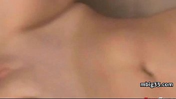 Preview 3 of Boooorno L3zbat - Babe Loves Big Black Cock