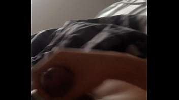 Preview 2 of Keerena Lee - Stroking my hard dick