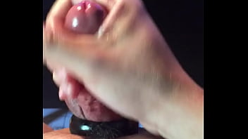 Preview 2 of Hot Sex Wichsen Und Cumshot - trim.8AF68C40-1F9D-4939-AE4A-2553FB46C6B1.MOV