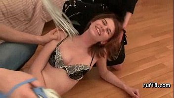 Preview 2 of Smut 18 - Most hardcore kinky teen scene