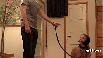 Preview 3 of Son Force Mm Fuck - Teen Bondage
