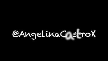 Preview 1 of Step Mother Offers - Angelina Castro Makes Her Unstoppable Cuban Pussy SQUIRT!