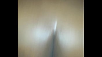 Preview 1 of Webcam Hd Sister Rep Vdo - throwing back that ass pt1
