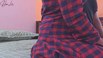 Preview 1 of Colledge Giris - malay hot girl has affair with her brother-in-law