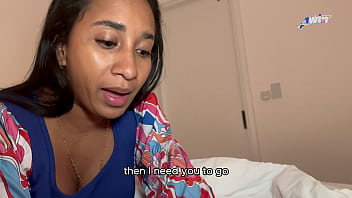 Preview 2 of Son Rape Blackmail Mom - StepMother Gives to Stepson Viagra pills By Mistake &amp_ Now Has to Fuck him to put the Boner down