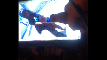 Preview 2 of Smol Kals Xxx Videos - tributo a amiga de @pikaflash
